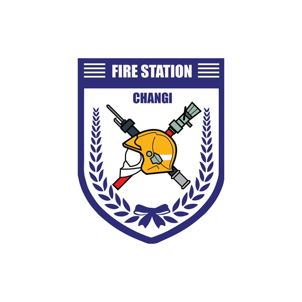 Station 22 logo