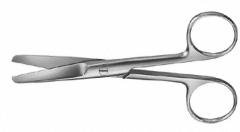 FA_Surgical Scissors