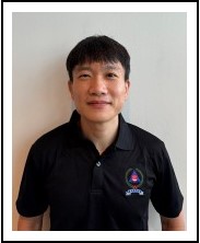 MAJ (NCDCC) Chen Wenhui 