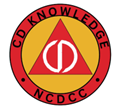 NCDCC CD Knowledge Badge
