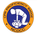 NCDCC CPR Proficiency Badge