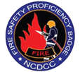 NCDCC Fire Safety Proficiency Badge