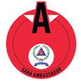 NCDCC SANA Badge