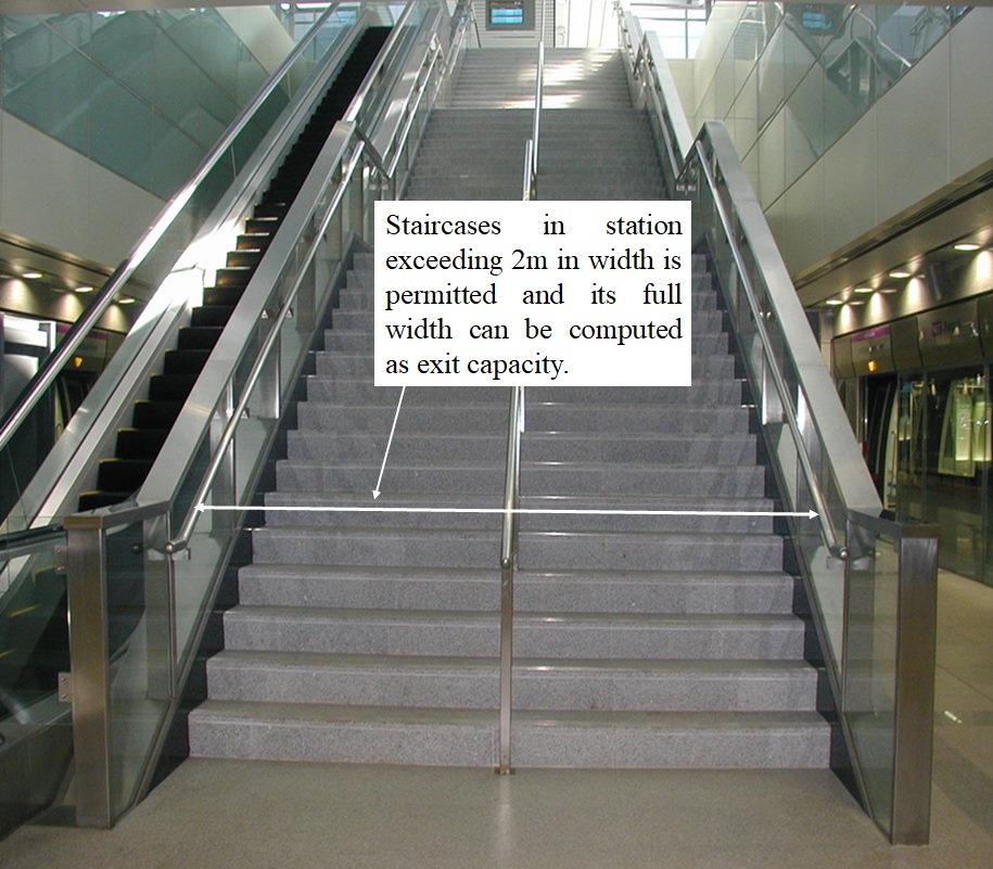 Cl.2.2.10n Staircase