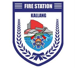 Kallang Fire Station