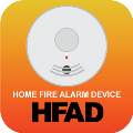 Home Fire Alarm Device