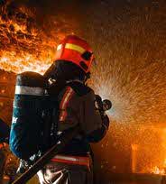 Firefighting