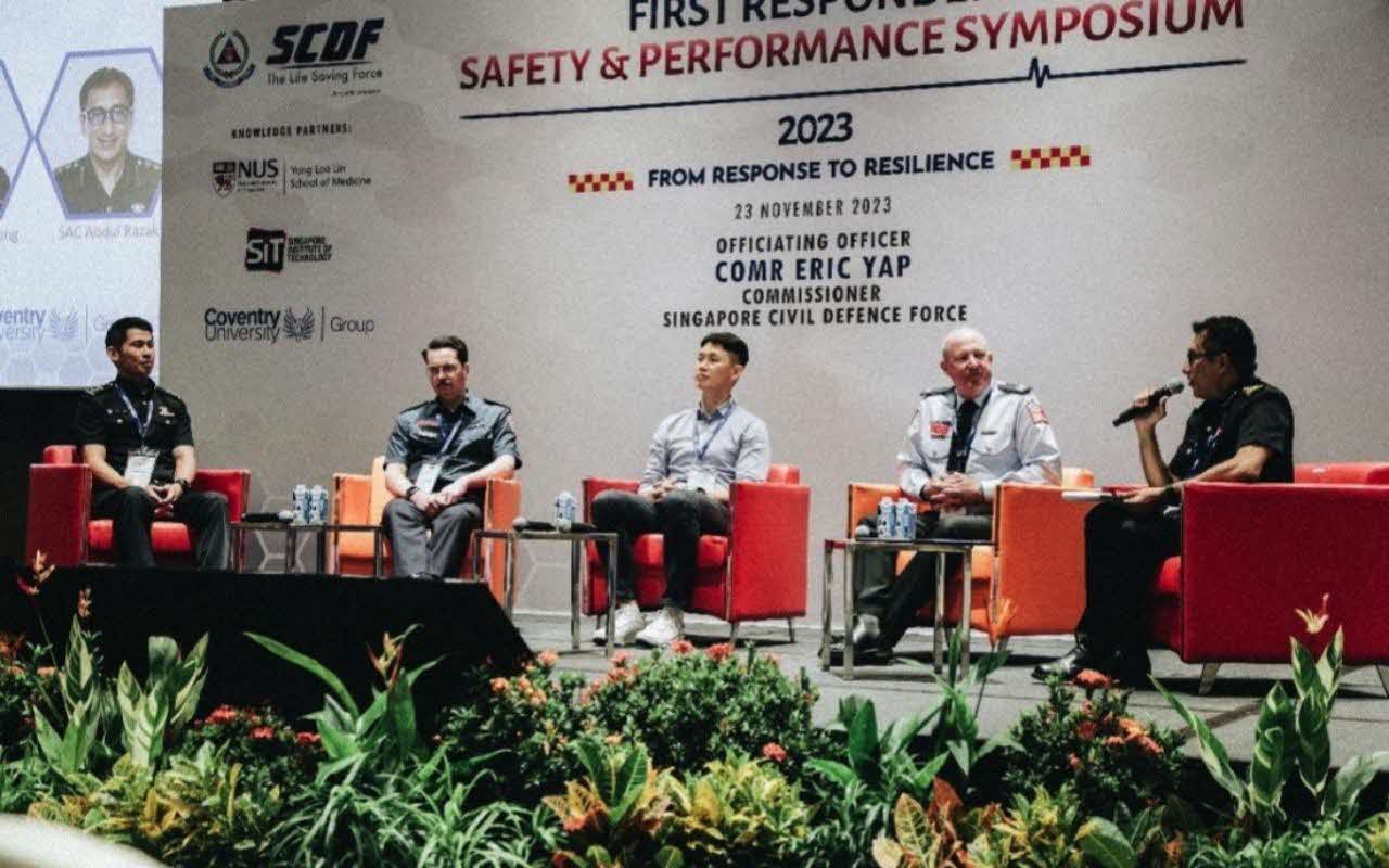Panel