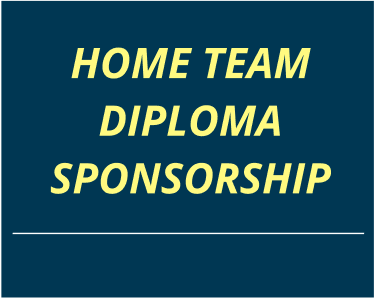 Hometeam Diploma Sponsorship