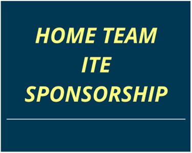 Hometeam ITE Sponsorship