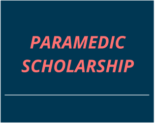 Paramedic Scholarship