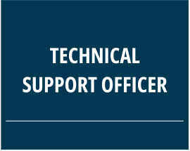Technical Support Officer