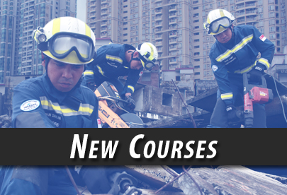 New-Courses