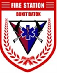 FS44 Bukit Batok