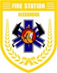 Alexandra Fire Station