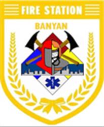 Banyan Fire Station