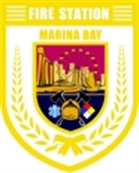 Marina Bay Fire Station