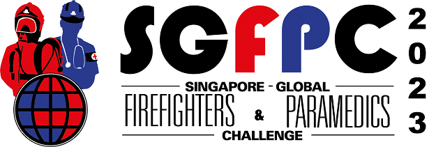 SGFPC 2023 Logo